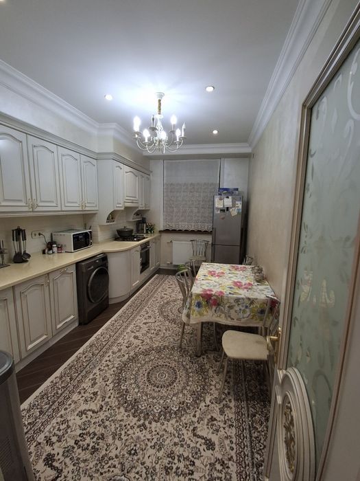 Аренда квартиры.