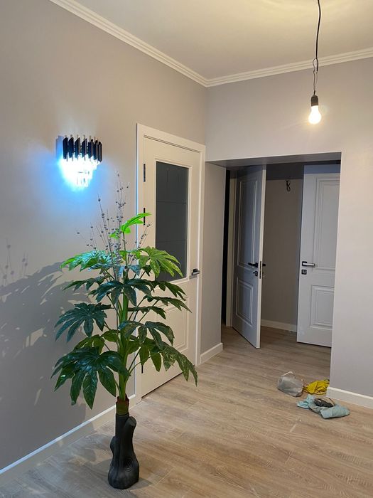 Дом мансардный Дом