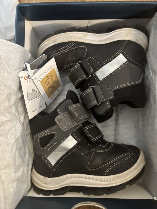 Зимни ботушки Geox