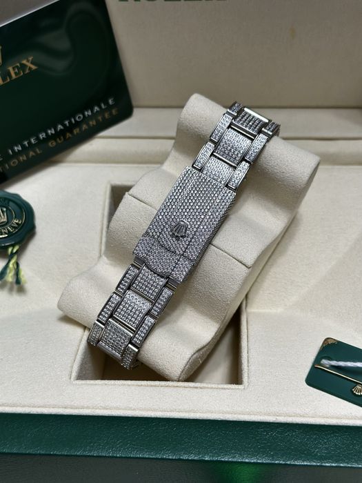 Rolex Date -Just  41,mm