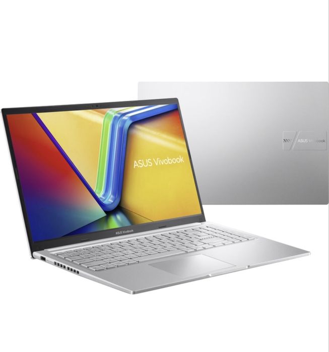 Laptop ASUS Vivobook, AMD Ryzen 7, 7730U, 16GB DDR4, 512GB SSD, Win 11