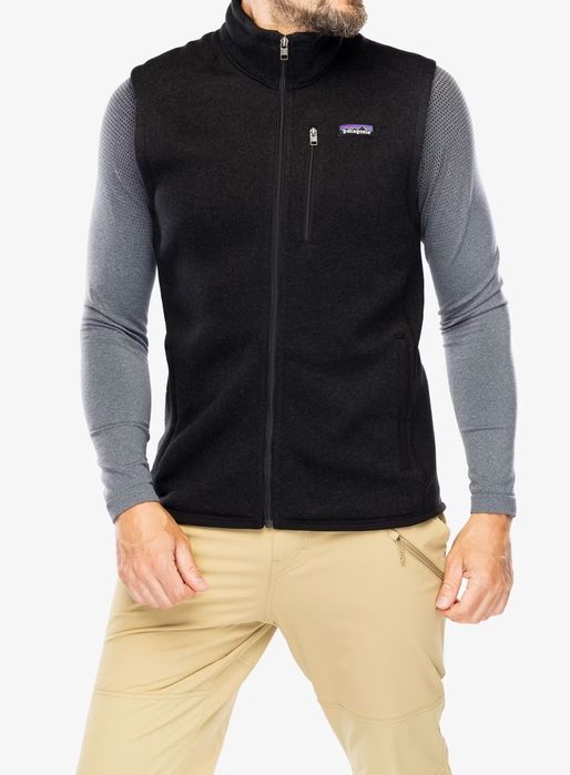 Patagonia Better Sweater Мъжки Елек