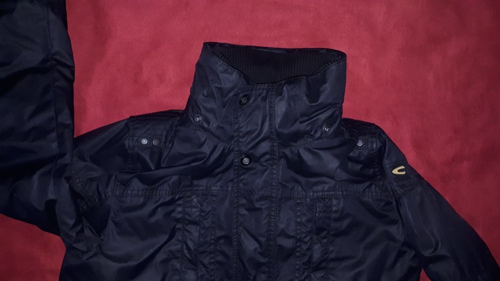 Camel-Ориг. Зимно Водоустойчиво  яке