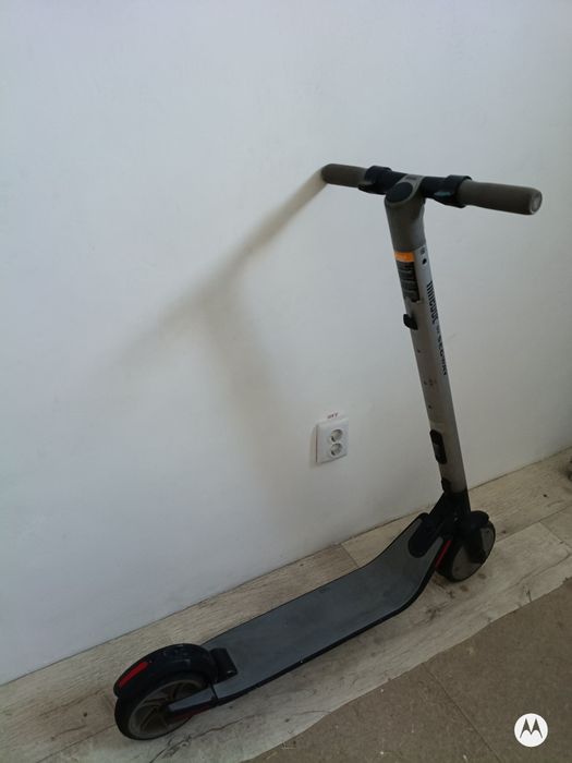 Ninebot электро самокаты б/у