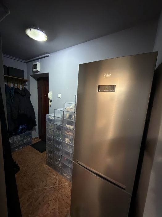 Vand apartament 2 camere,mobilat/utilat!