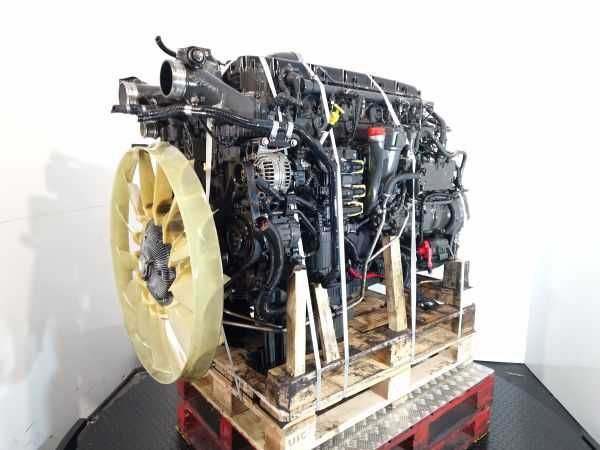 Motor complet DAF MX-13 355 H3 - Piese de motor DAF