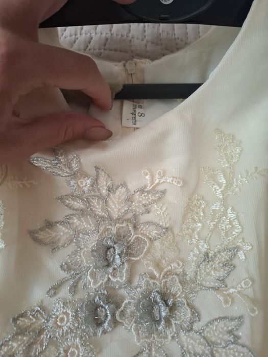 Уникална детска рокля