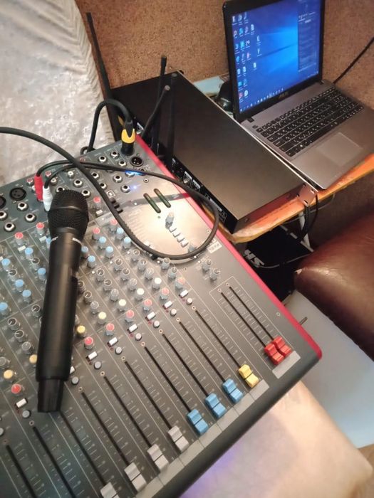 Музыкант с аппаратурой Атырау,Той, Құдалық, Не понравитсяВернемденьги