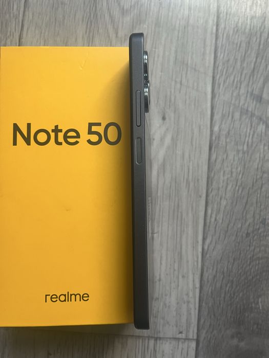 Телефон реалми..