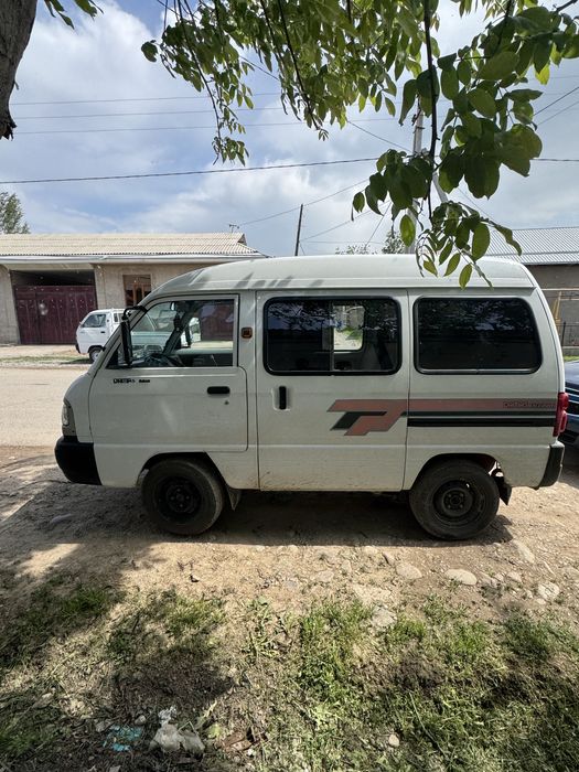 Damas 2022 срочно продам