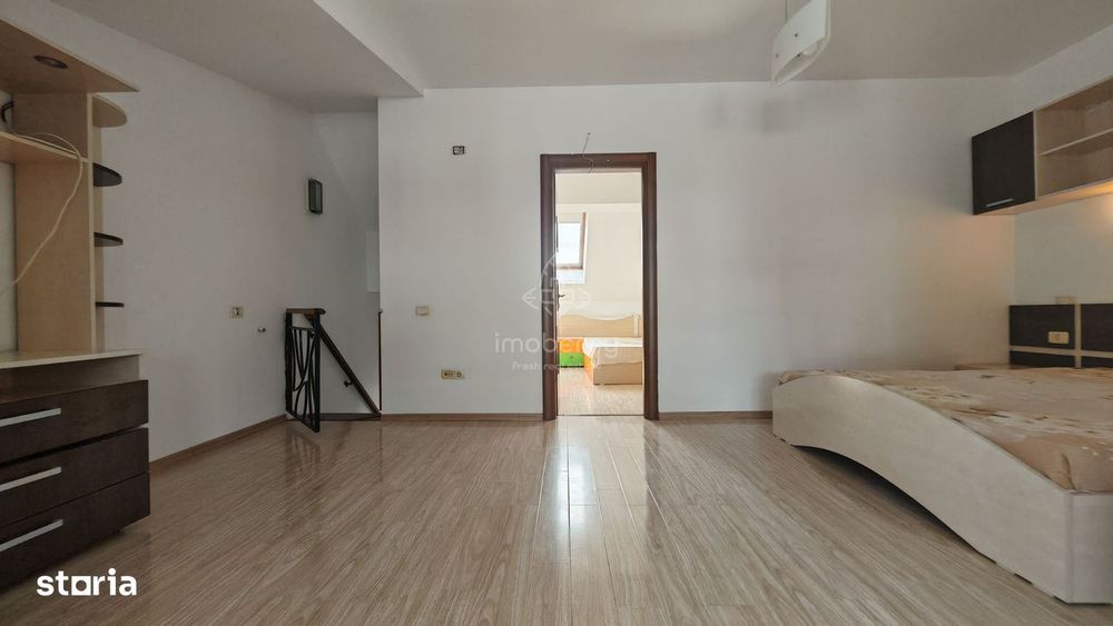 Vanzare apartament duplex Navodari, Constanta, 300-400m la plaja