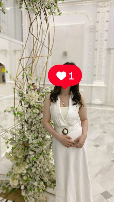 Манго платье продам