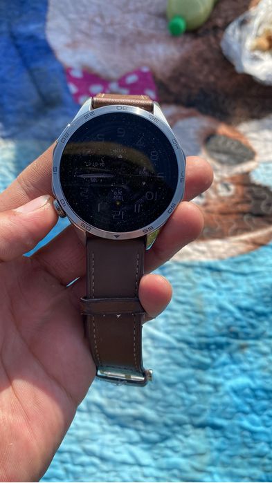 Huawei watch gt4