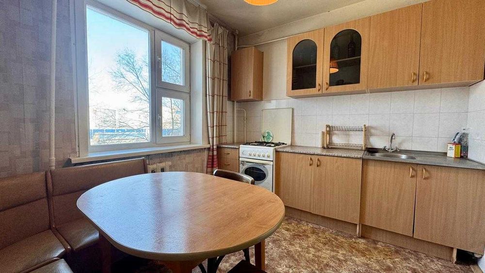 Продам 1 комнатную квартиру