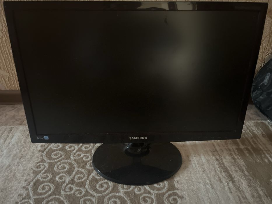 Монитор 60 герц самсунгу