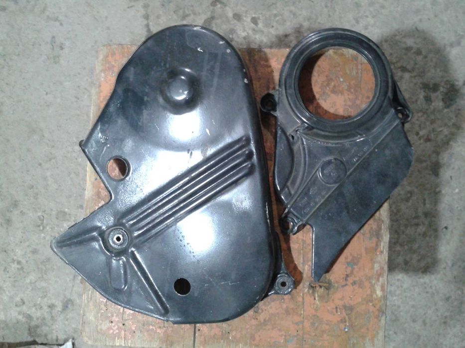 запчасти на мотор Фольксваген 1.6 дизель