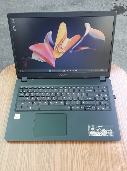 Ноутбук ACER Aspire 3