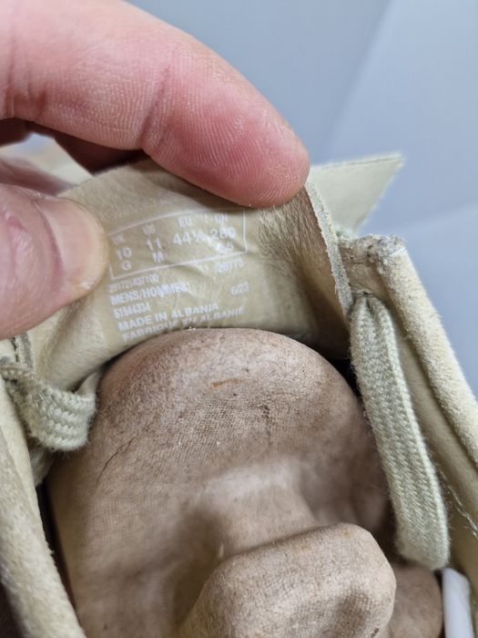 Clarks Weaver nr. 43,44.5,45 lucrați 1/2 nr mai mare