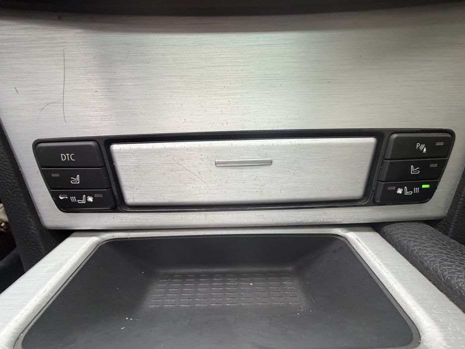 Bmw e60 lci 530xd full