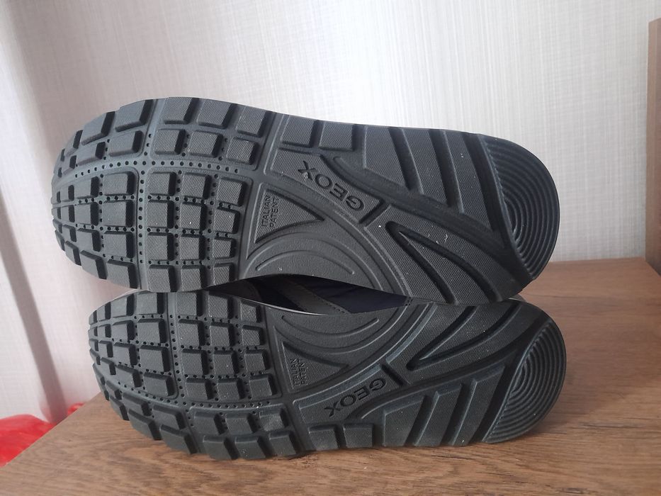 Geox Respira маратонки 45 номер.