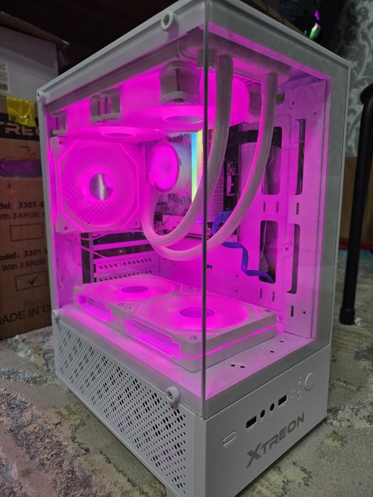 Продам компьютер системный блок