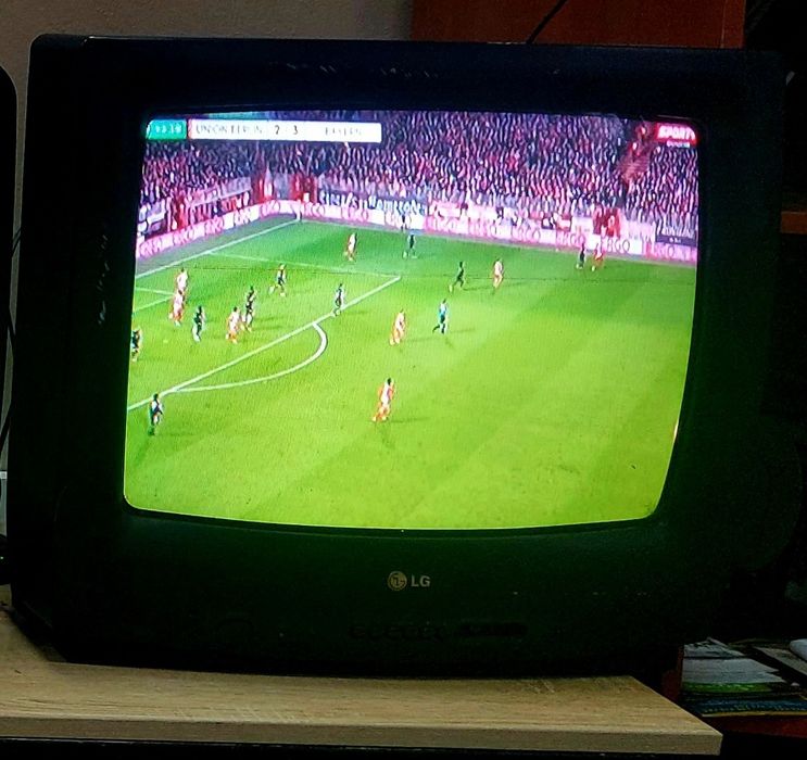 Телевизоры, все отлично работают