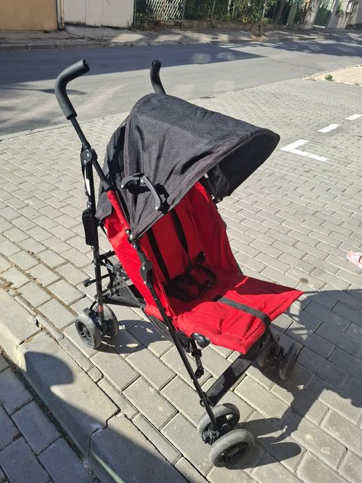 Детска лятна количка