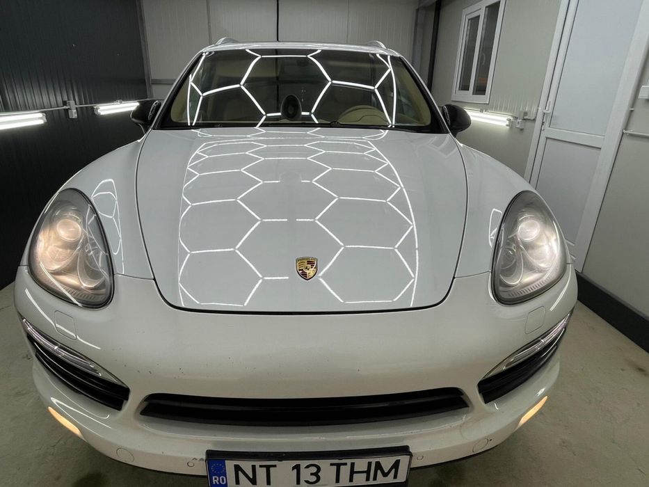 Porche cayenne de vanzare