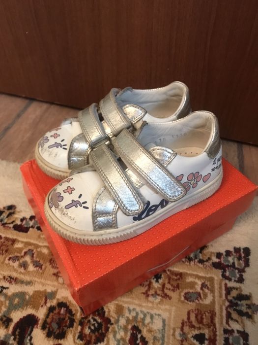 Tiflani для девочек