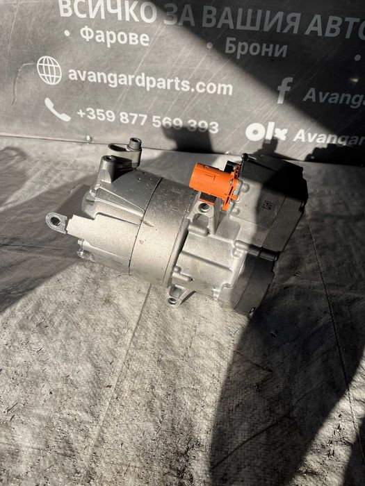 Компресор климатик BMW 5 G60 23-