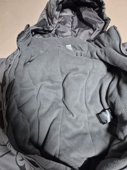 Combinezon salopeta H&M impermeabila marimea 92