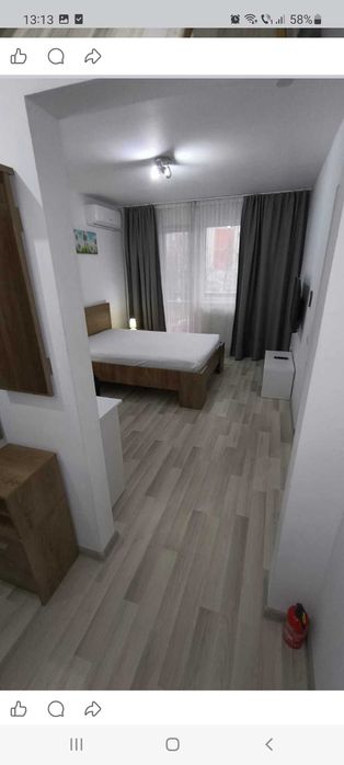 Inchiriez apartament 1 camera