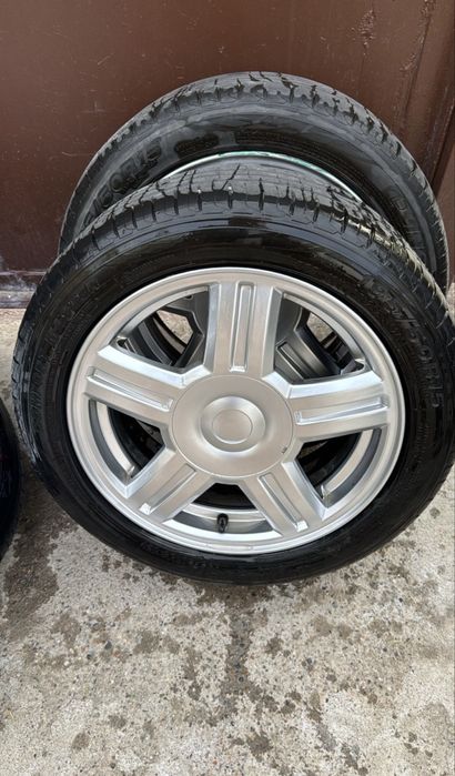 Торус R15 в хорошем состояний