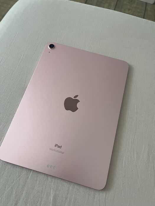 ‼️Ipad Air (4th generation)
