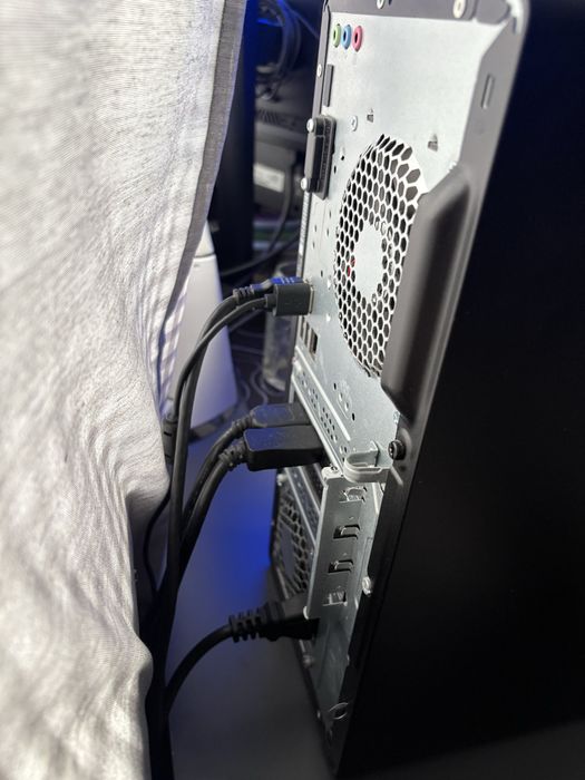 Gaming компютър!!!