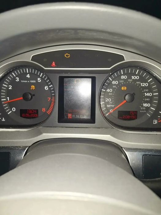 AUDI A5 2006 — imagine 4