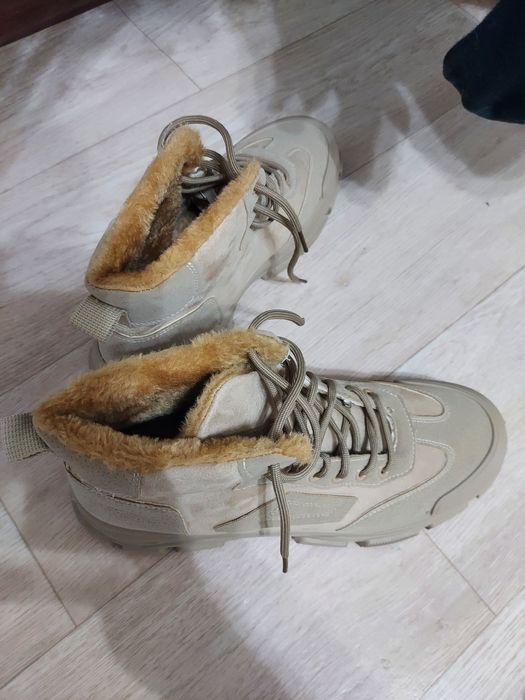 Етік крассовка  размер 42