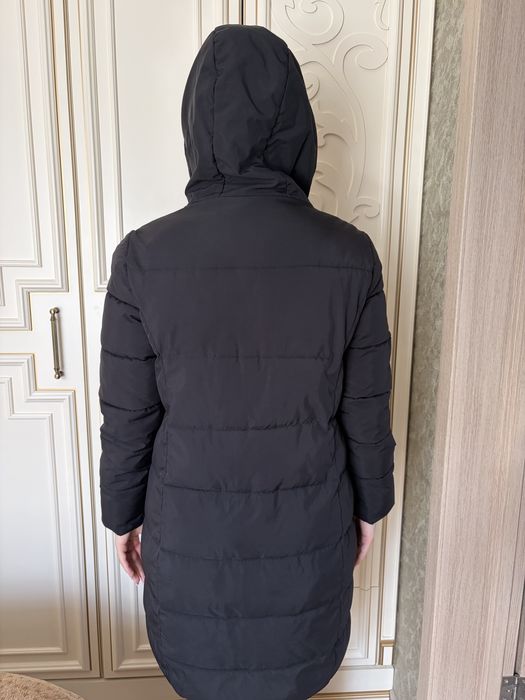 Женская зимняя куртка