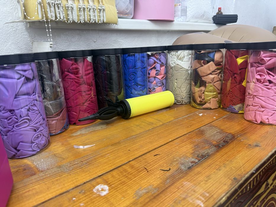 Продается готовый бизнес