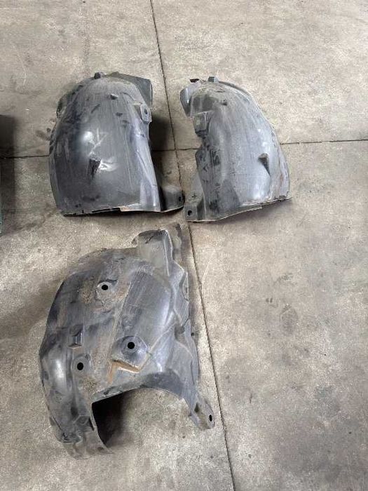 Fata completa Renault CLIO IV 0.9 tce 2012 2013 2014 2015 2016