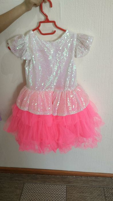 Платье Барби для девочек