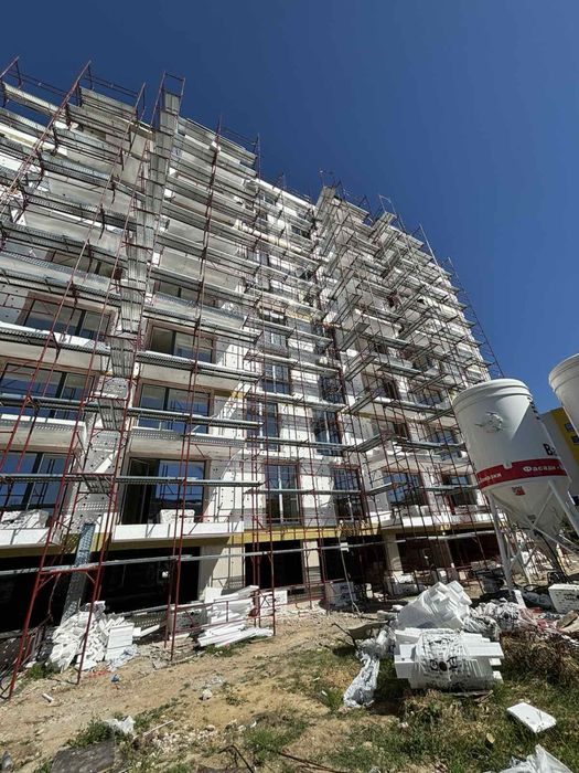 Скеле фасадно продажба