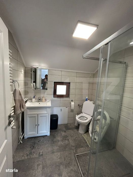 Casa individuala Giarmata 4 camere, teren 539mp