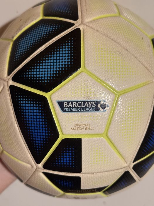 Minge Oficiala de Meci Nike Ordem 2 Premier League 2014/2015