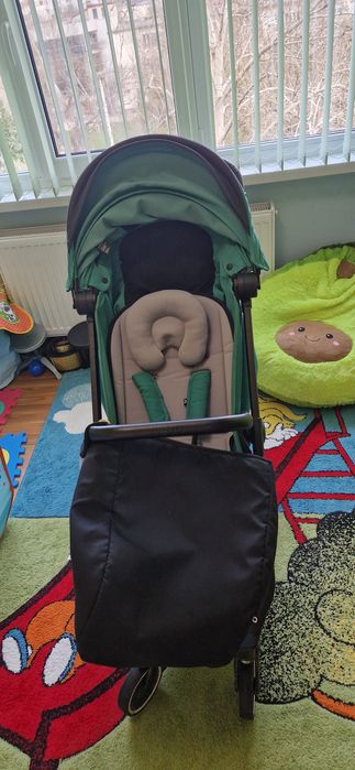 Лятна количка ANEX Air-X