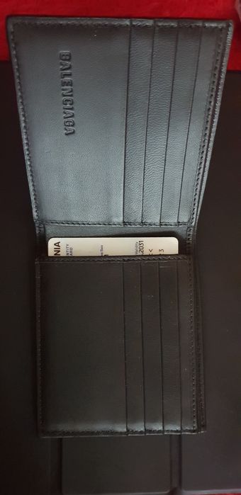 Portofel barbati piele