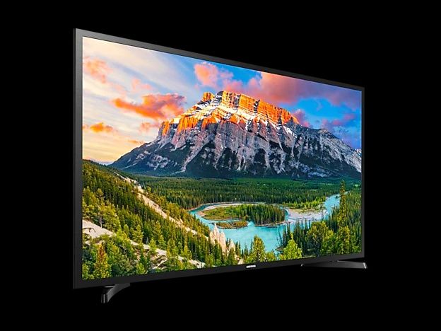 Samsung UE43N5000AU  (43 диагональ)