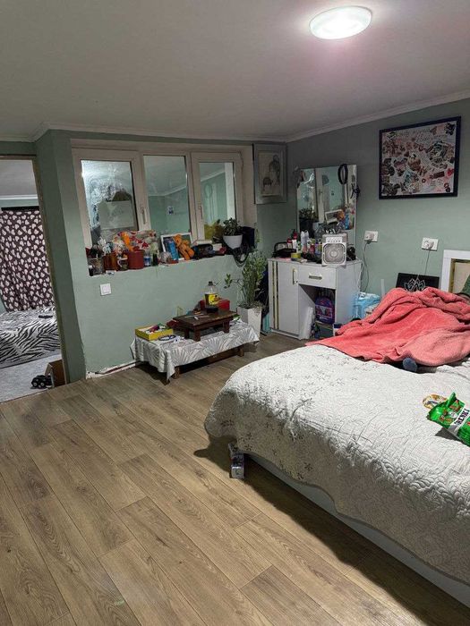 Азербажанский центр  • 3-комн • 70м² • этаж 1/2 FT 003