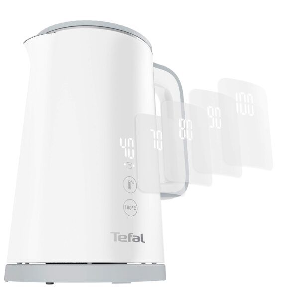 Tefal KO6931 Sense Електрическа кана с регулиране на температурата