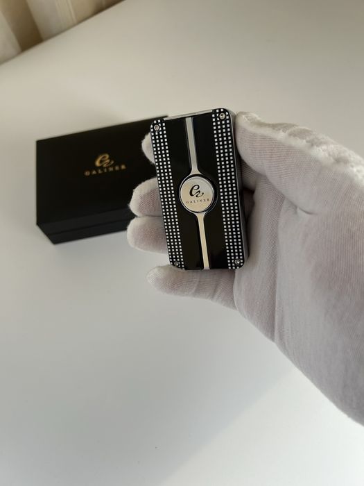 GALINER 3 Jet Torch запалка за пури Cigar Lighter